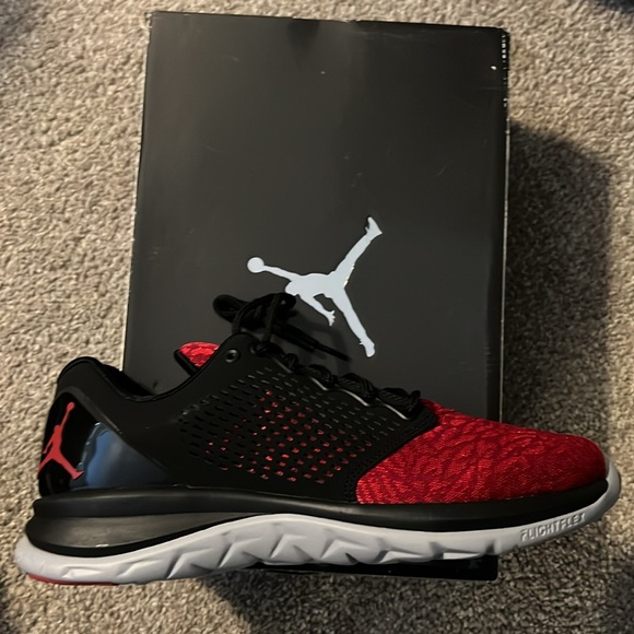 Rare air Jordan’s main image 8